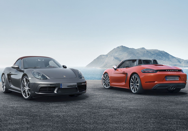 911 là xe gì và ý nghĩa tên gọi 911 trong dòng xe Porsche