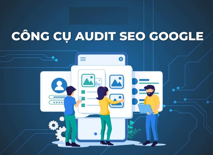 Nên chọn công cụ nào để audit kỹ thuật SEO hiệu quả nhất?