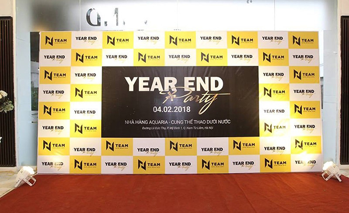 Nguyên tắc lựa chọn kích thước backdrop