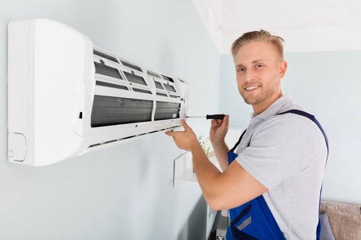Bảng mã lỗi điều hòa Nagakawa inverter
