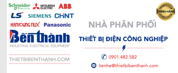 Đại lý phân phối thiết bị điện công nghiệp tại Quy Nhơn
