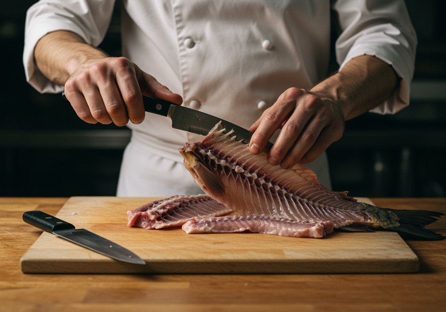 Cá chép có nhiều xương không và cần lưu ý gì khi chế biến?