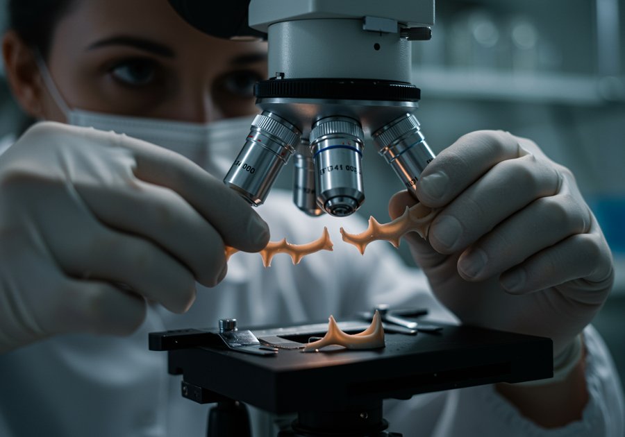 Cá chép có răng không? Tìm hiểu cấu trúc răng trong họ cá chép