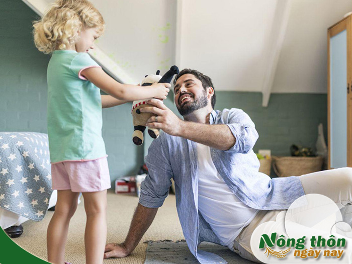 Cách dạy con ngoan 7 nguyên tắc cha mẹ nên biết