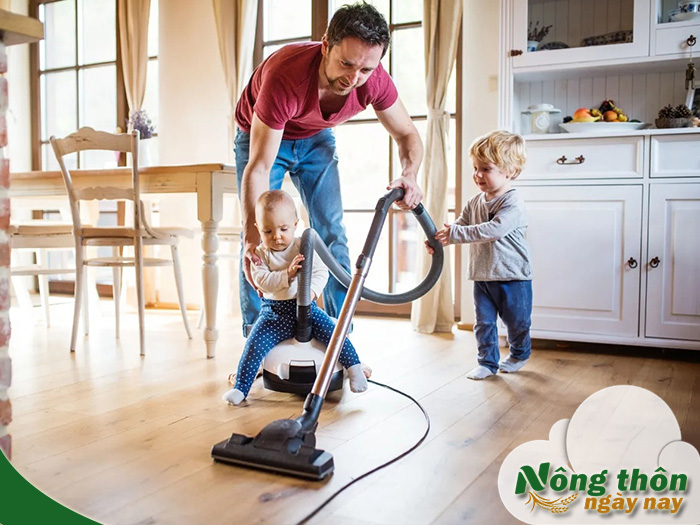 Cách dạy con tự lập 5 bước biến trẻ thành người lớn sớm