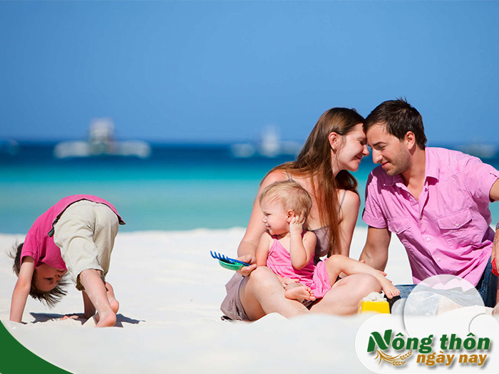 Cách giữ gìn hạnh phúc gia đình để tình nghĩa đậm sâu