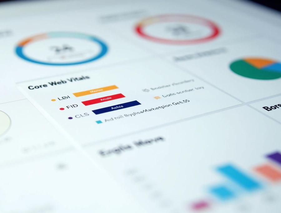Cách kiểm tra Core Web Vitals cho website để tối ưu chuẩn SEO
