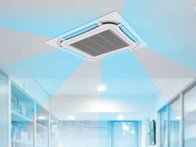 Tiêu chuẩn kết nối ống gió trong hệ thống HVAC