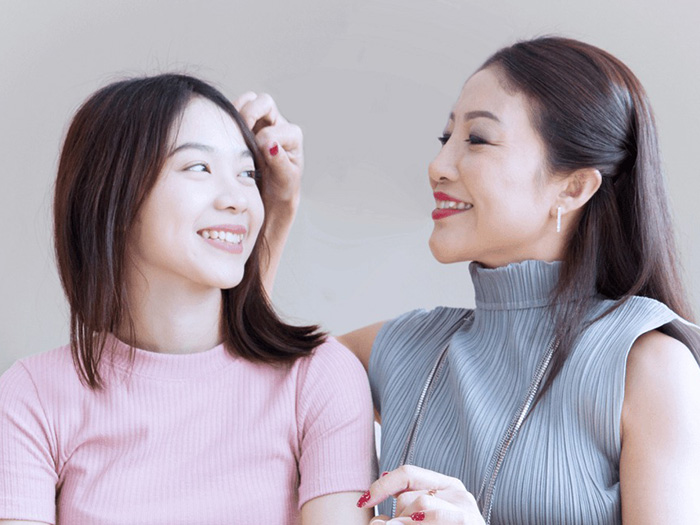 Cách ứng xử với cha mẹ giúp gắn kết yêu thương mỗi ngày