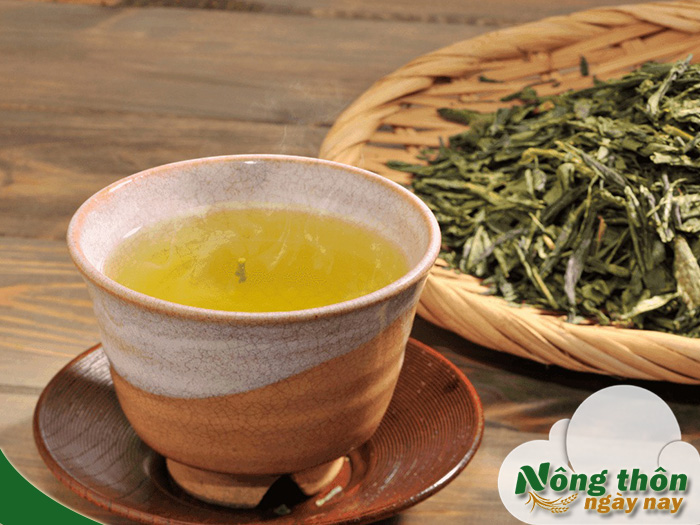 Công dụng của trà xanh có thể bạn chưa biết