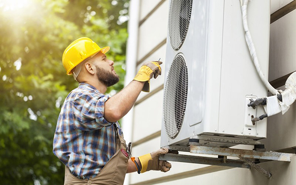 Hướng xử lý cục nóng điều hòa bị rò điện