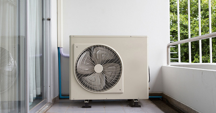 Giải pháp sửa cục nóng điều hòa kêu to