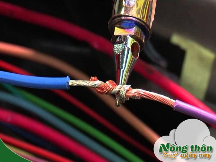 Nguyên tắc đấu dây điện dân dụng đảm bảo an toàn