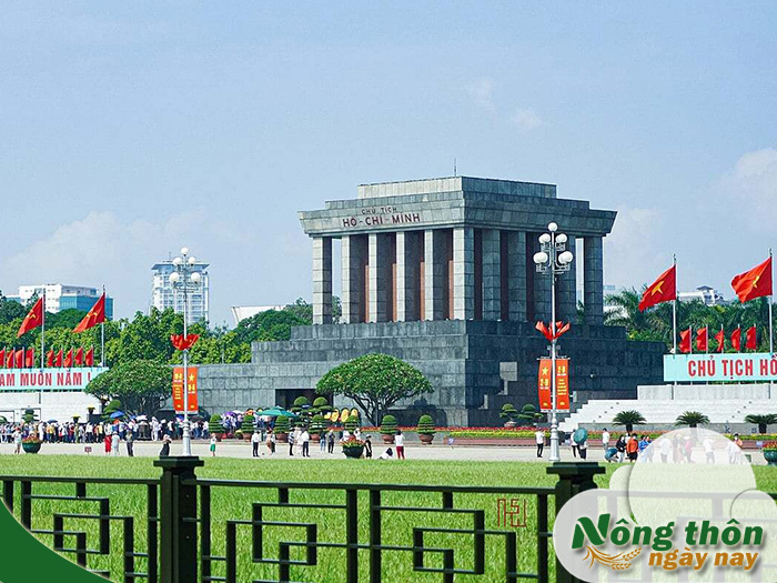 Đi Hà Nội chơi gì trong 3 ngày cuối tuần tự túc
