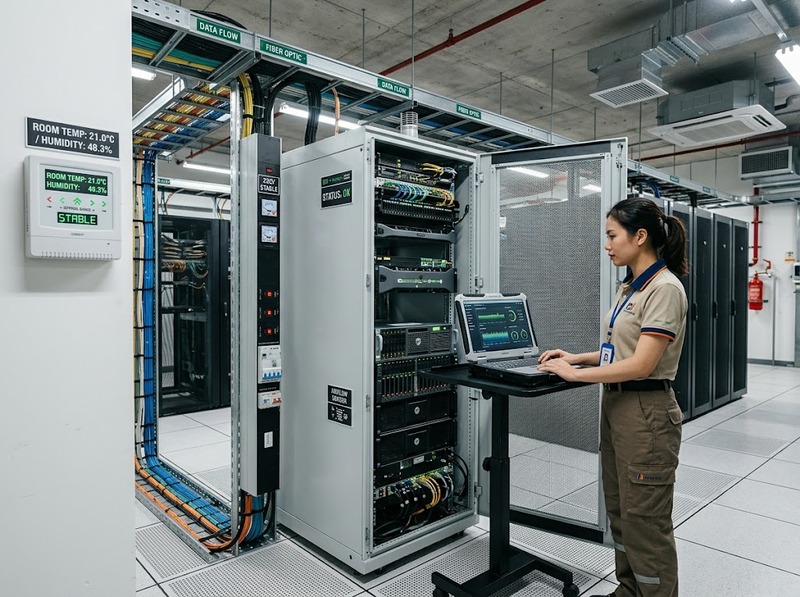Điều kiện áp dụng công nghệ thay đổi theo môi trường, nguồn lực và hạ tầng