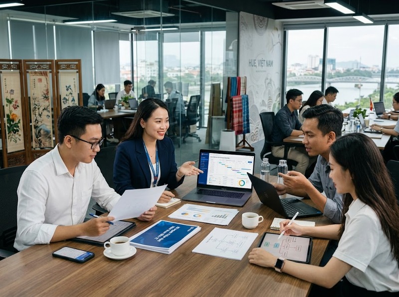 Đơn vị đo tạo chuẩn chung để biểu diễn và so sánh kết quả