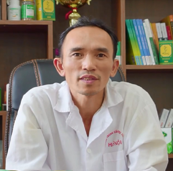Ngũ Thiên Dược - Bài thuốc đông y đặc trị viêm tai giữa hiệu quả