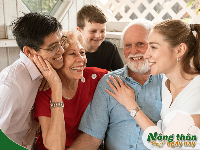 Giá trị gia đình là gì? Căn cứ vững chắc của mỗi cá nhân