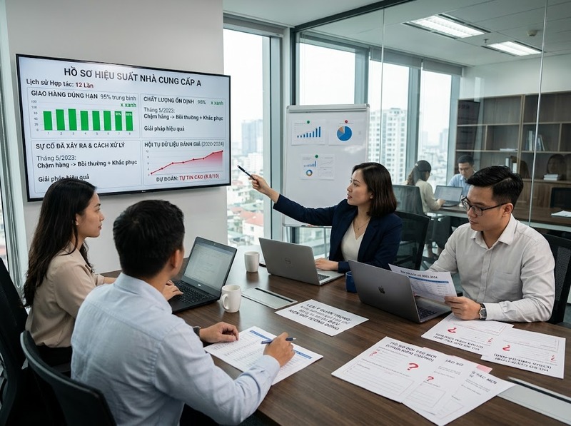 Giao dịch lặp lại giúp hình thành niềm tin và giảm chi phí ra sao?