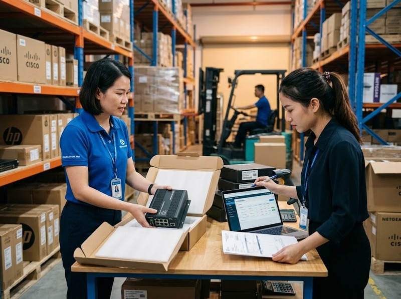 Giao dịch thị trường qua chủ thể, đối tượng, điều kiện và quá trình trao đổi