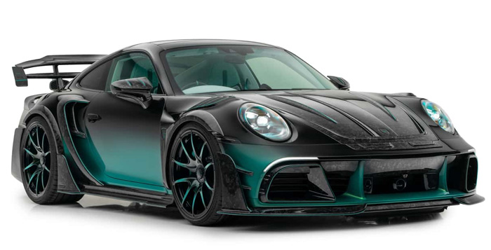 Hãng xe Porsche của nước nào? Các dòng Porsche Việt Nam đang bán