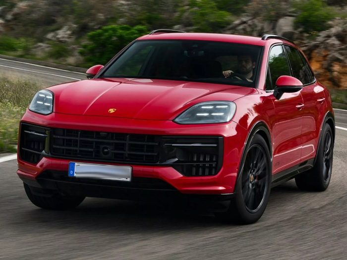 Hãng xe Porsche của nước nào? Các dòng Porsche Việt Nam đang bán