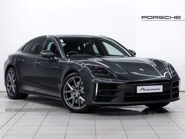 Hãng xe Porsche của nước nào? Các dòng Porsche Việt Nam đang bán