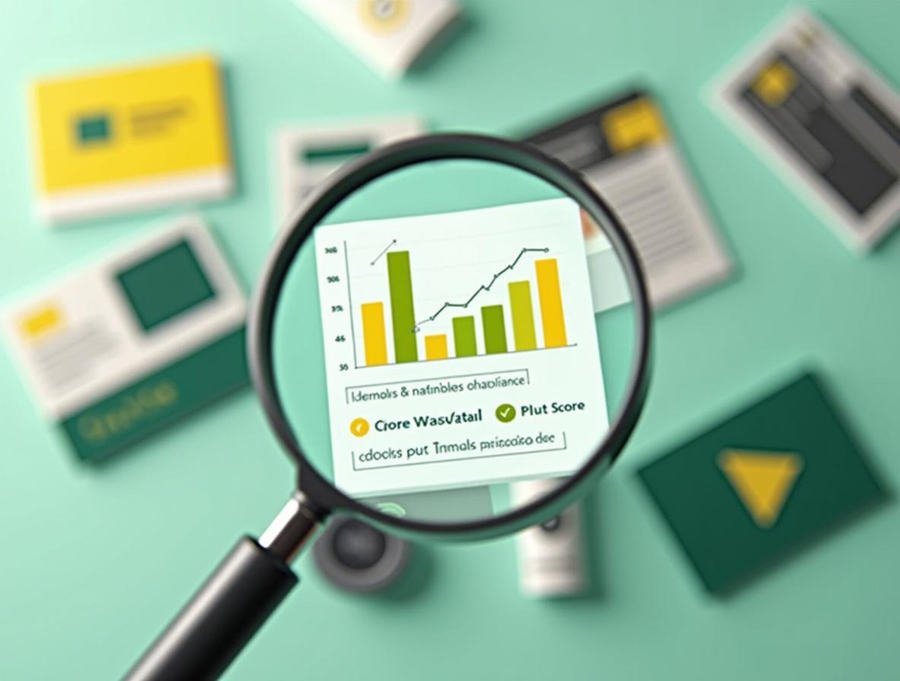 Cách tối ưu hình ảnh để cải thiện chỉ số core web vitals chuẩn SEO