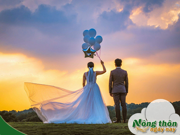 Hôn nhân là gì? Hành trình xây tổ ấm vững bền