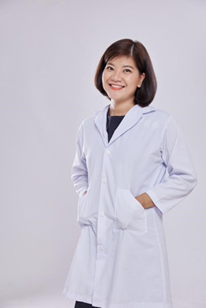 Dược sĩ Nga Keto giảm 12kg nhờ thực hiện chế độ ăn Keto