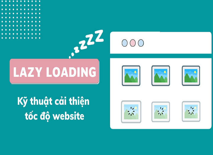 Cách khắc phục lỗi lazy load ảnh gây ảnh hưởng đến trải nghiệm và SEO