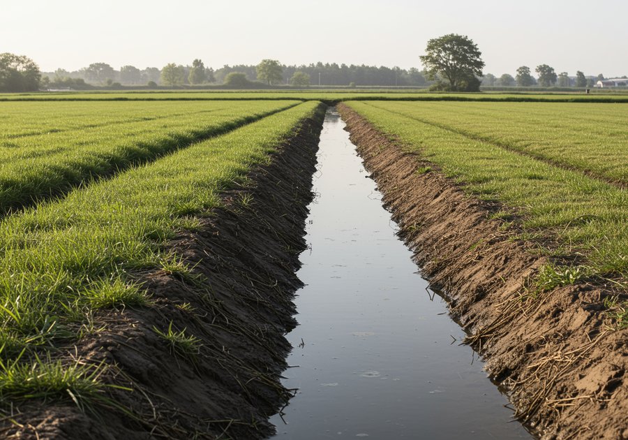 Kỹ thuật nuôi tôm sú ao đất giúp tôm lớn nhanh khỏe mạnh
