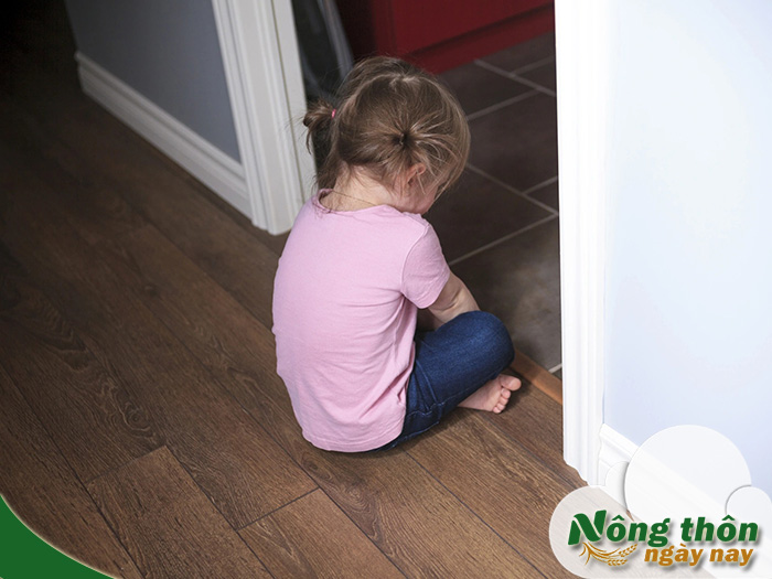 Làm gì khi con không nghe lời? Giải pháp tâm lý ứng xử hiệu quả