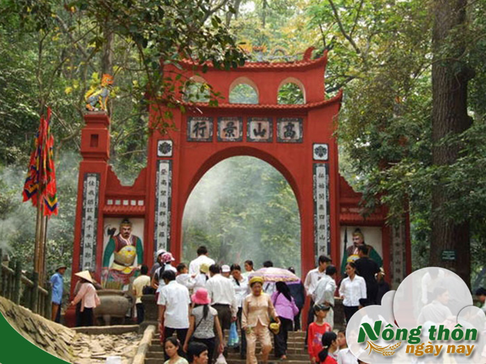 Lễ hội là gì và vai trò của lễ hội trong đời sống Việt
