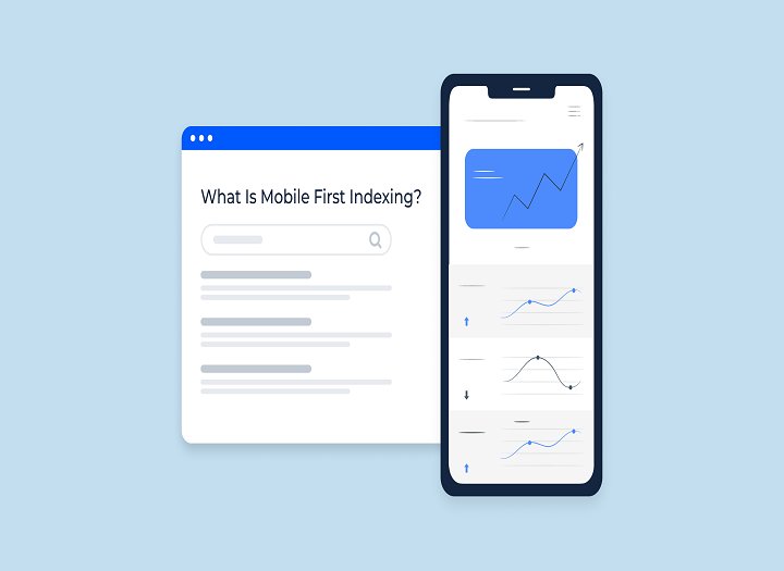 Mobile First Indexing là gì và tác động đến SEO website ra sao?