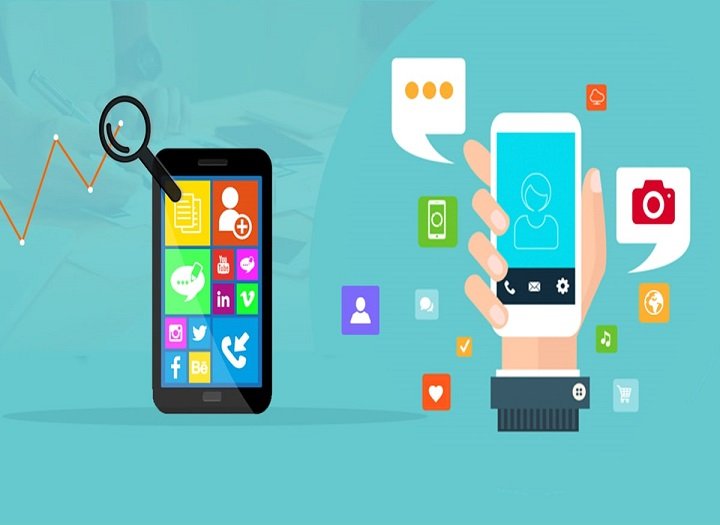 Mobile SEO là gì? Vì sao nó ảnh hưởng đến thứ hạng tìm kiếm Google