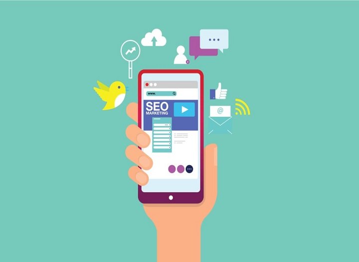 Mobile SEO tổng thể và chiến lược tối ưu toàn diện cho thiết bị di động