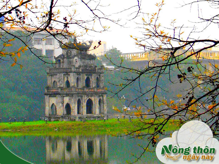 Mùa mưa nên đi du lịch ở đâu để vẫn vui mà không lo thời tiết
