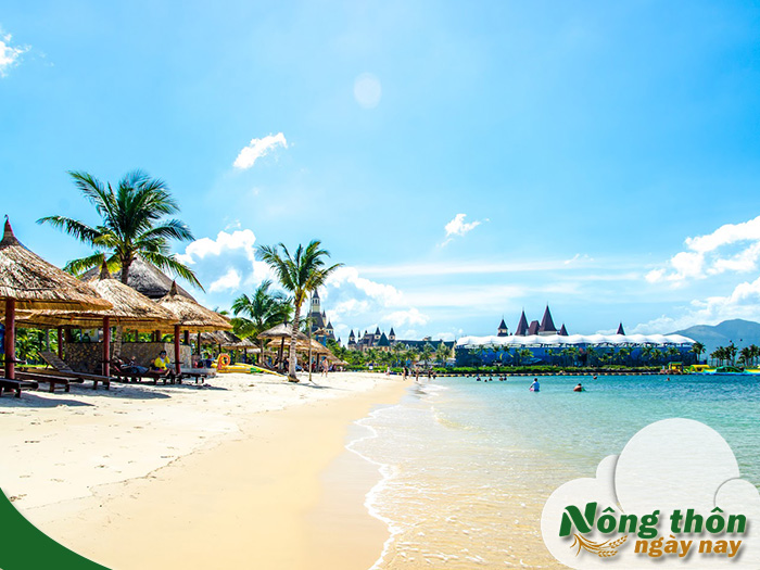 Nên đi Phú Quốc hay Nha Trang để phù hợp trải nghiệm biển đảo