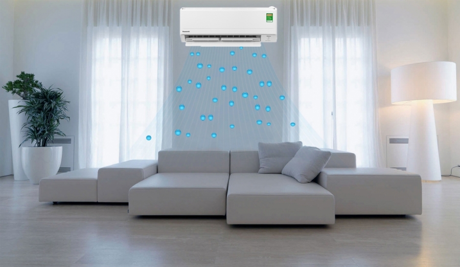 Cách sử dụng nút tiết kiệm điện trên remote máy lạnh hiệu quả