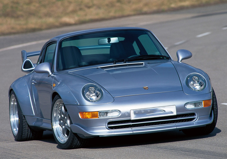 Porsche 911 cổ có những đời nào được đánh giá cao nhất?