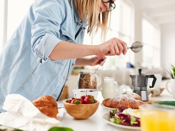 Các quy định về cam kết an toàn thực phẩm trong dịch vụ ăn uống