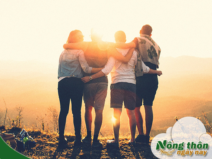 Tình bạn là gì? Dấu hiệu một tình bạn chân thành