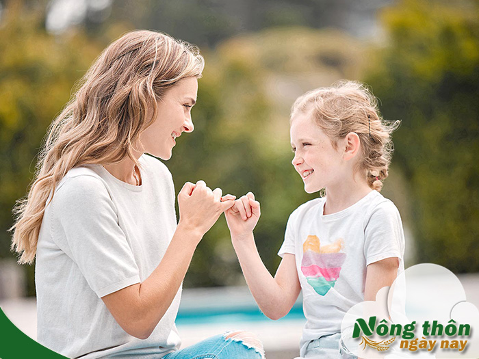 Tình cảm gia đình là gì? Cốt lõi giữ gìn hạnh phúc bền lâu