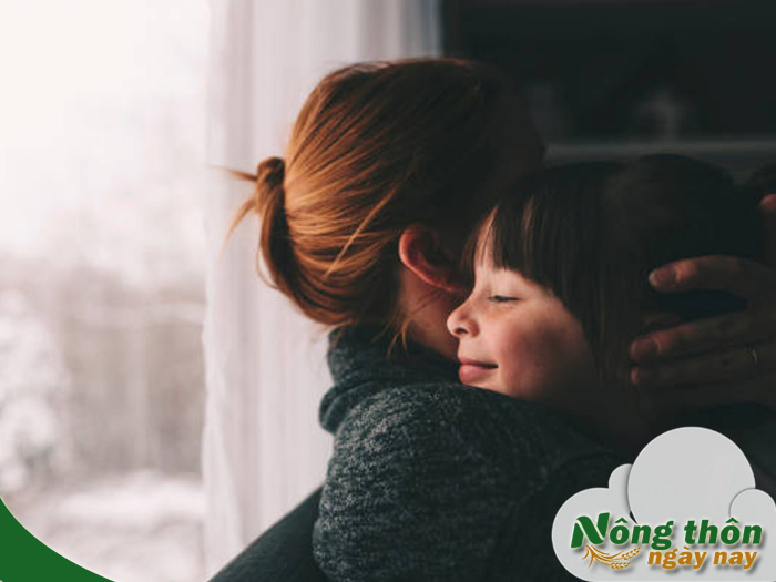 Tình mẫu tử là gì? Sợi dây bất diệt giữa mẹ và con
