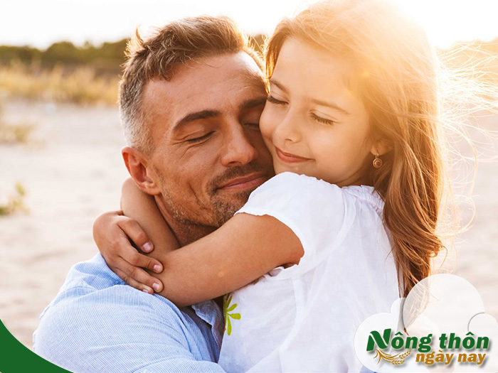 Tình phụ tử là gì? Vai trò cha trong mỗi hành trình sống