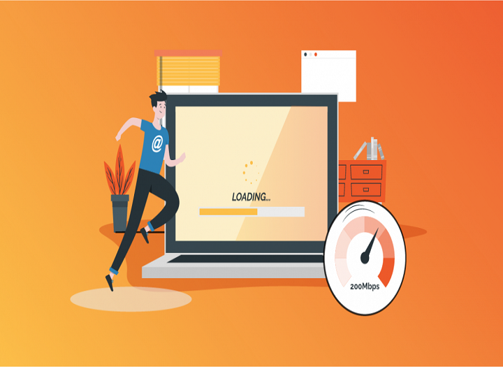 Tối ưu tốc độ tải trang web để cải thiện thứ hạng SEO