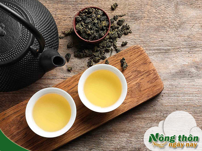 Trà xanh có tác dụng gì cho sức khỏe tim mạch và tiêu hóa