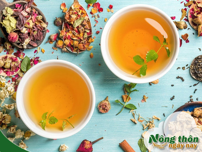 Trẻ em uống trà xanh có tốt không? Những rủi ro cha mẹ cần biết
