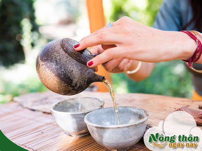 Uống trà xanh bao lâu thì giảm cân có kết quả rõ rệt